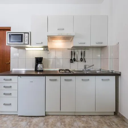 Apartamento Mikanovic Crikvenica