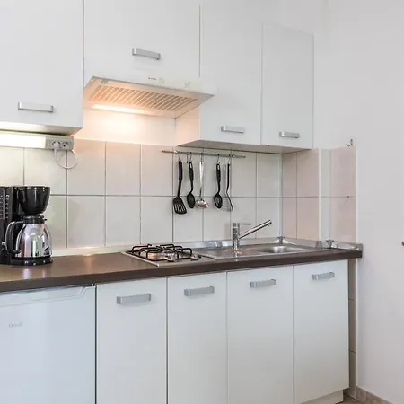 Mikanovic Apartamento