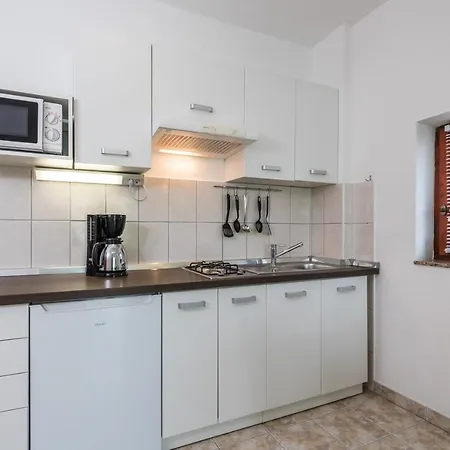Mikanovic Apartamento