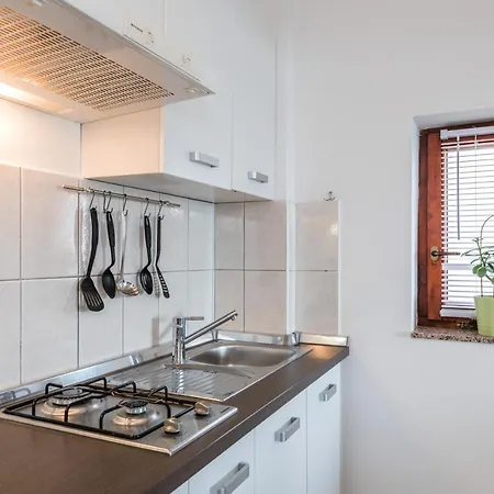 Mikanovic 아파트 크리크베니카