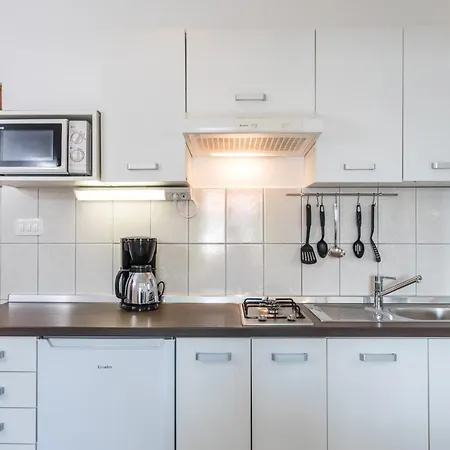Mikanovic Apartamento