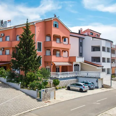 Mikanovic Lejlighed Crikvenica