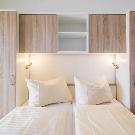 Apartamento Mikanovic *