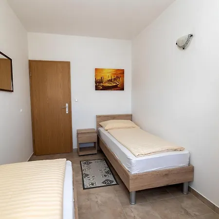 Mikanovic Apartamento