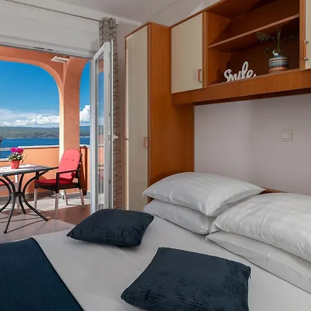 Apartamento Mikanovic