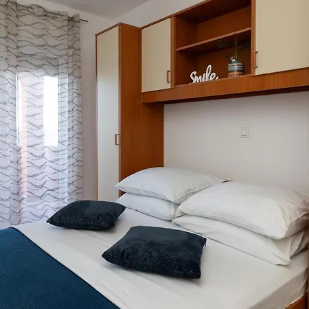 Apartamento Mikanovic