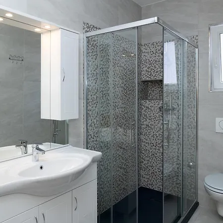 아파트 Mikanovic 크리크베니카