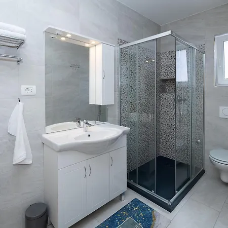 Apartment Mikanovic