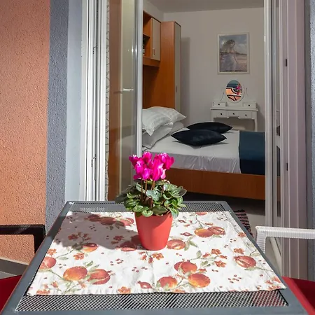 Mikanovic Apartamento Crikvenica