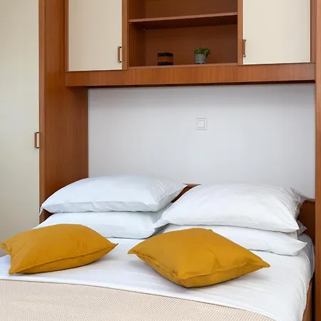 Mikanovic 크리크베니카