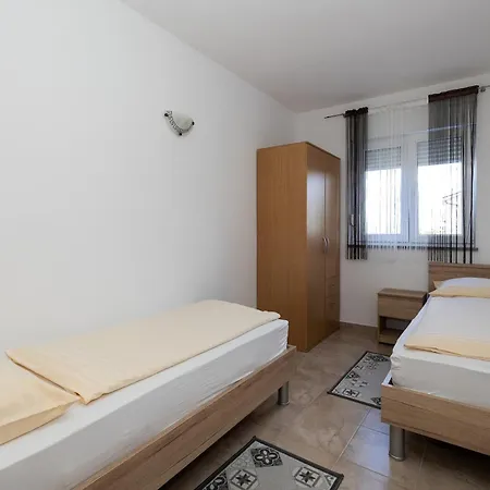 Apartamento Mikanovic Crikvenica