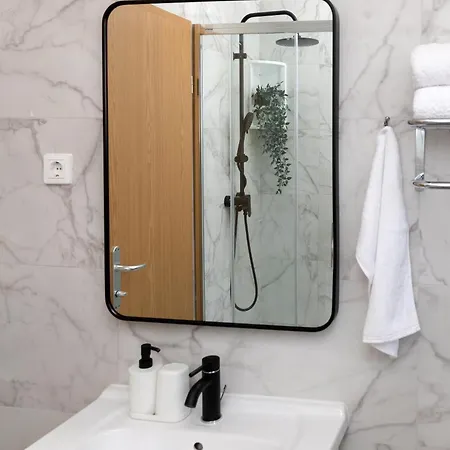 Apartamento Mikanovic