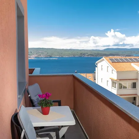 Mikanovic Apartamento
