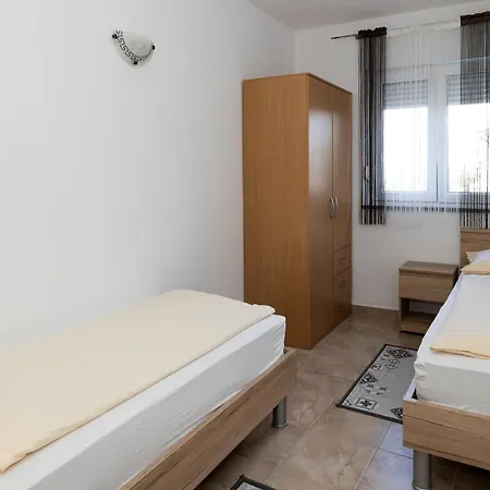 Apartamento Mikanovic Crikvenica