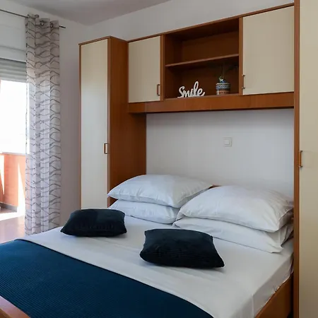 Mikanovic Apartamento Crikvenica