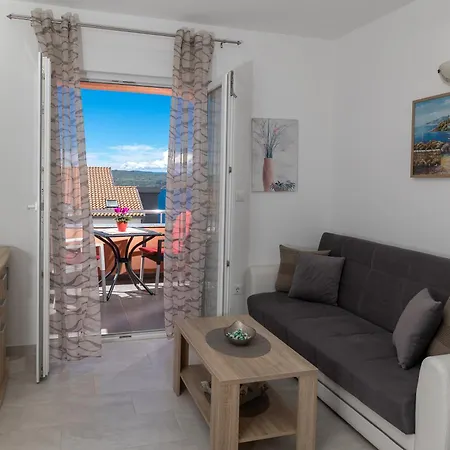 Apartamento Mikanovic Crikvenica