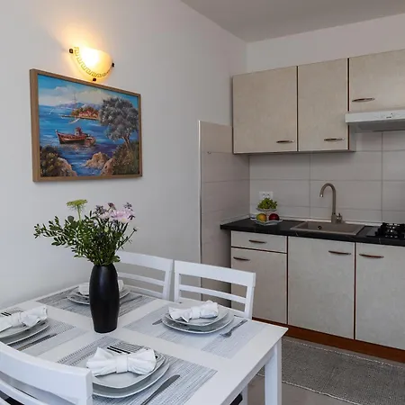 Apartamento Mikanovic