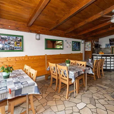 Apartamento Mikanovic