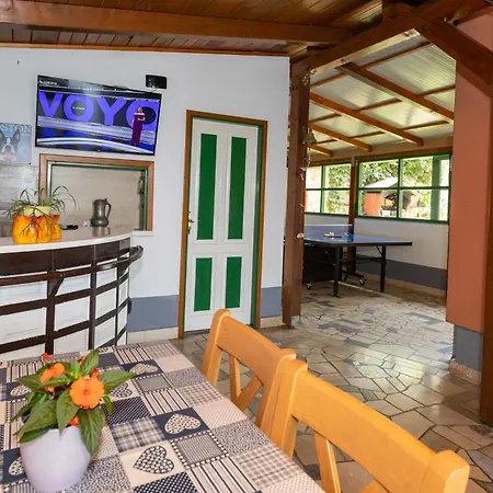 Mikanovic Apartamento Crikvenica