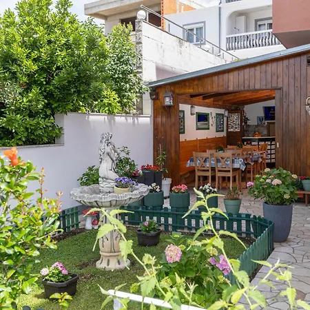 Apartamento Mikanovic Crikvenica