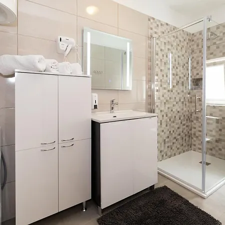 Mikanovic Apartamento