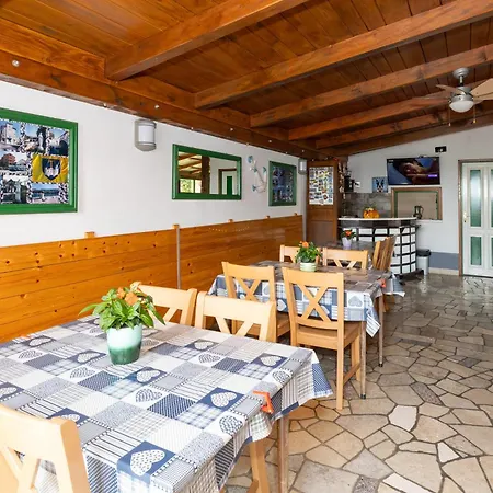 Apartamento Mikanovic