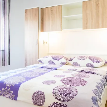 Mikanovic Apartamento *