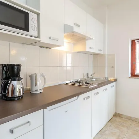 Apartamento Mikanovic