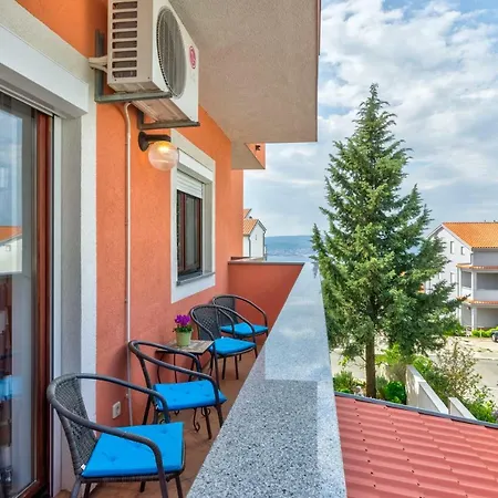 Mikanovic Apartamento