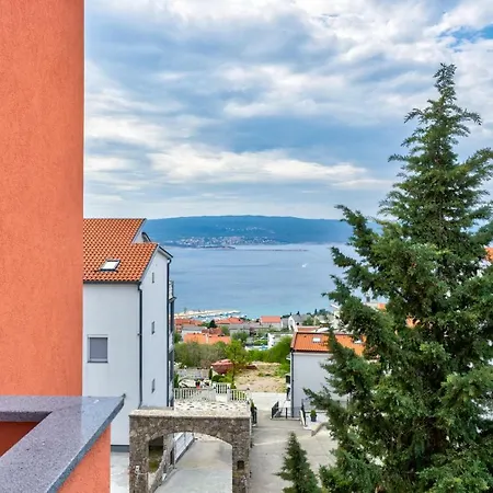 Mikanovic Apartamento *