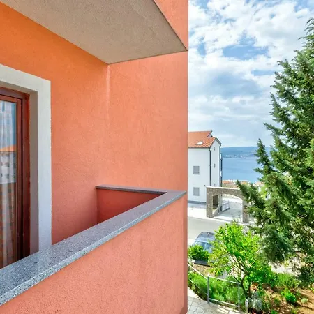Mikanovic Apartment Crikvenica