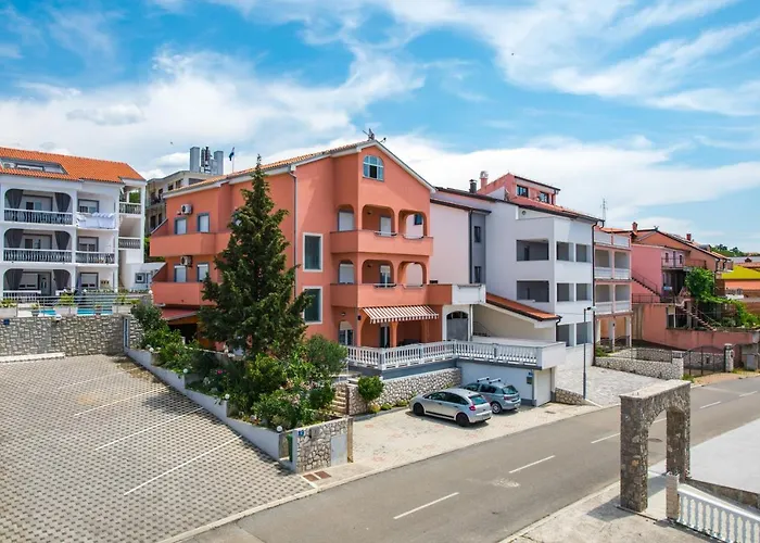 Mikanovic * Crikvenica