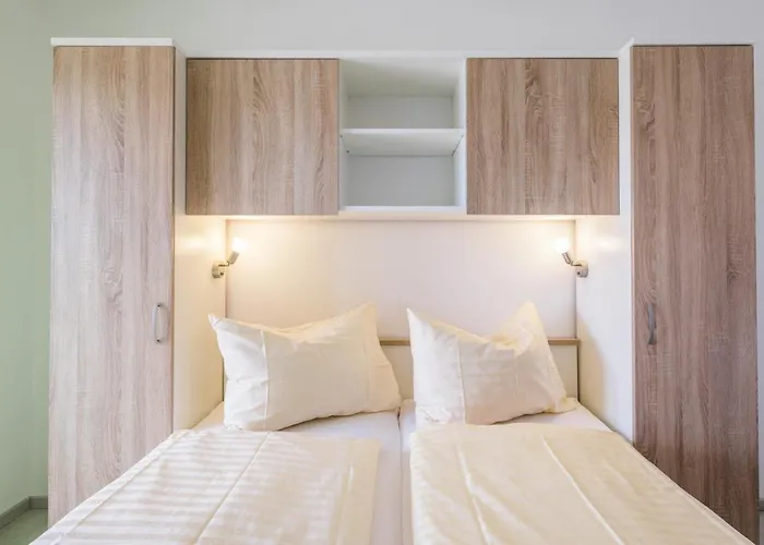 Apartmán Mikanovic *