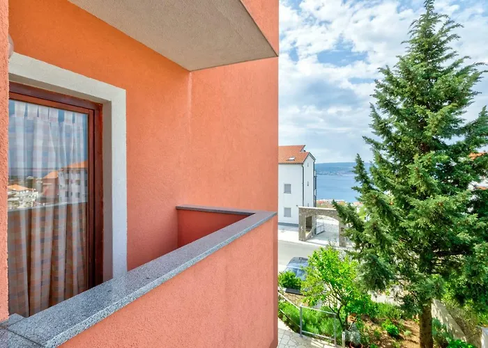 Mikanovic Lejlighed Crikvenica