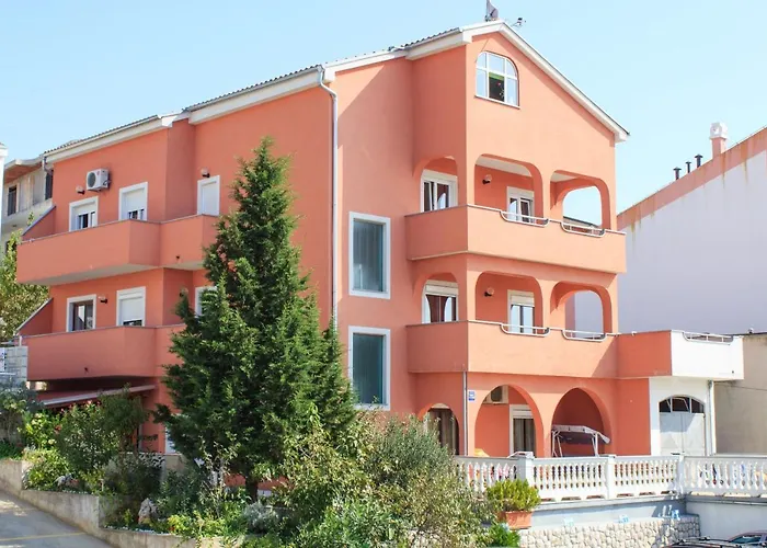 Mikanovic Lejlighed Crikvenica